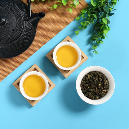 1000g Supreme Taiwan Strong Aroma Dongding Oolong Tea High Mount. Tung-ting