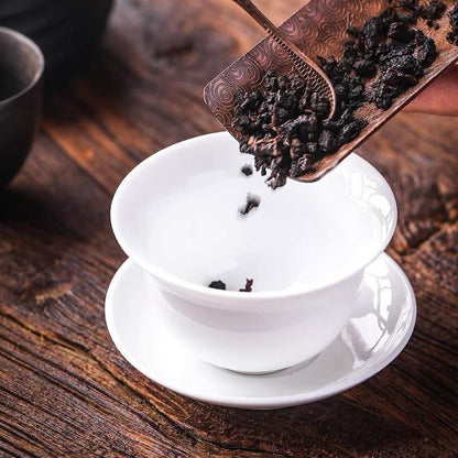 1000g Premium Dark Oolong Tea Tieguanyin Tea Roasted High mountain olong Tea