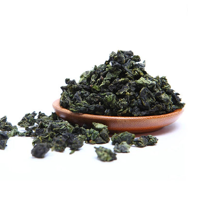 Tieguanyin Chinese Oolong Tea Superior Organic Oolong Tea 250g