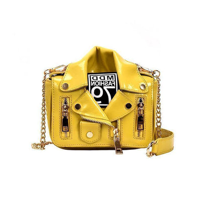 Crossbody Shoulder Bag Women's Handbag PU Leather Messenger Bags Female Lady