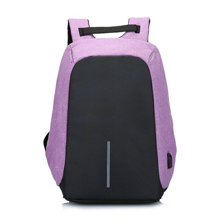Laptop Backpack Bag Men Backpack Black Woman Anti Theft Backpacks