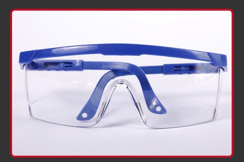 12 piece set of goggles, work safety goggles, laboratory splash protection