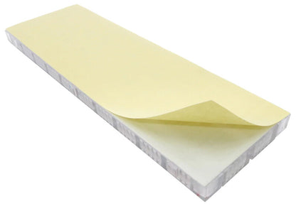 Solderless Clear Breadboard (810 Tie Points) 6.5" x 2.1" with 70 Jumper Wires