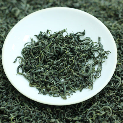 Hubei Enshi Se-Tea High MountainGreen Tea En Shi Selenium-enriched Se Tea