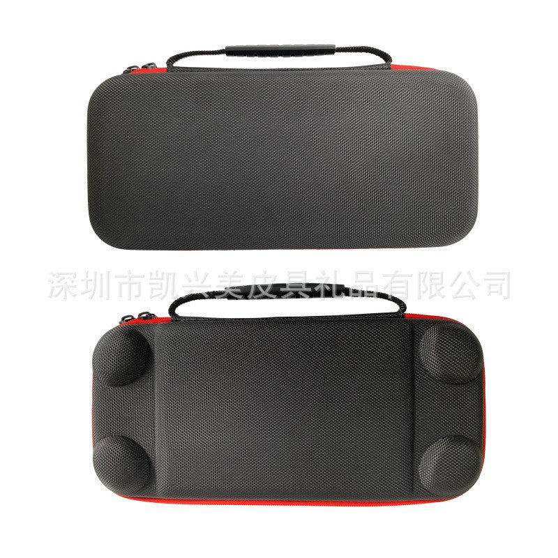 Nintendo Switch2/switch oled storage game console four-corner protection package
