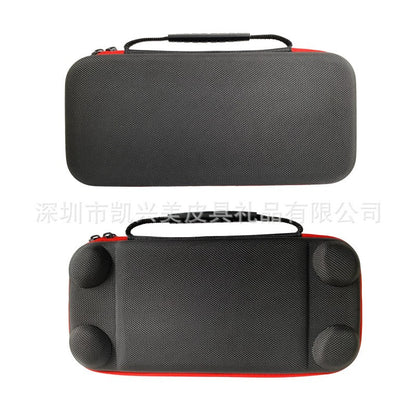 Nintendo Switch2/switch oled storage game console four-corner protection package