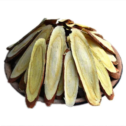 Flower Tea 500g Natural Puer Licorice Root Slices Chinese Original Herbs Tea