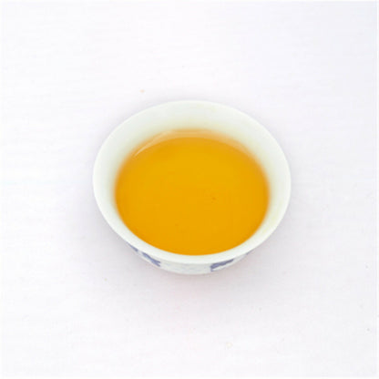 Keemun Loose Leaf Chinese Organic Gongfu Tea Premium Black Tea Qi Men Hong Cha