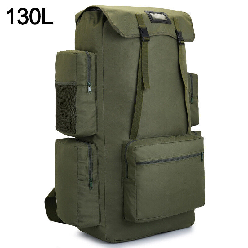 Camping Backpack Travel Bags Hiking Men Molitary Tactical Army Shoulder Bag