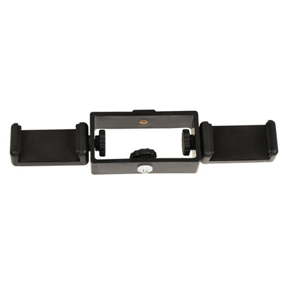 New 1 PC Dual Position Mobile phone Clip Desktop Multi-function Phone Holder