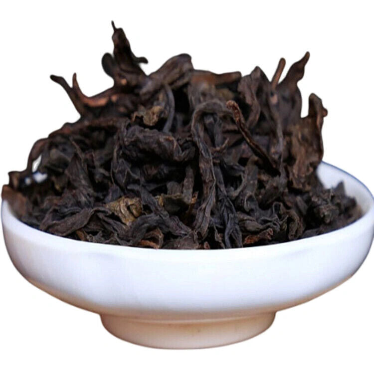 Organic Oolong Tea Big Red Robe High Quality Chinese Tea 100g