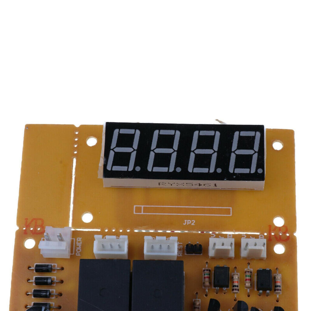 DC 12V Coin Slot Operated USB Timer Board Separate LCD Display Arcade Cabinet aa