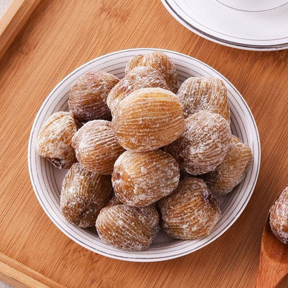 Organic Herbal Gold Silk Glazed Date Great Quality Very Delicious