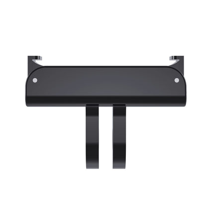 Magnetic Quick Release Adapter Mount Base for DJI Action 2/3/4 Camera 1/4"Screw