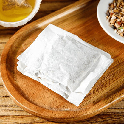 No-Boil Ready-to-Infuse Health Tea Bags 150g Herbal Black Tea for Hair Care