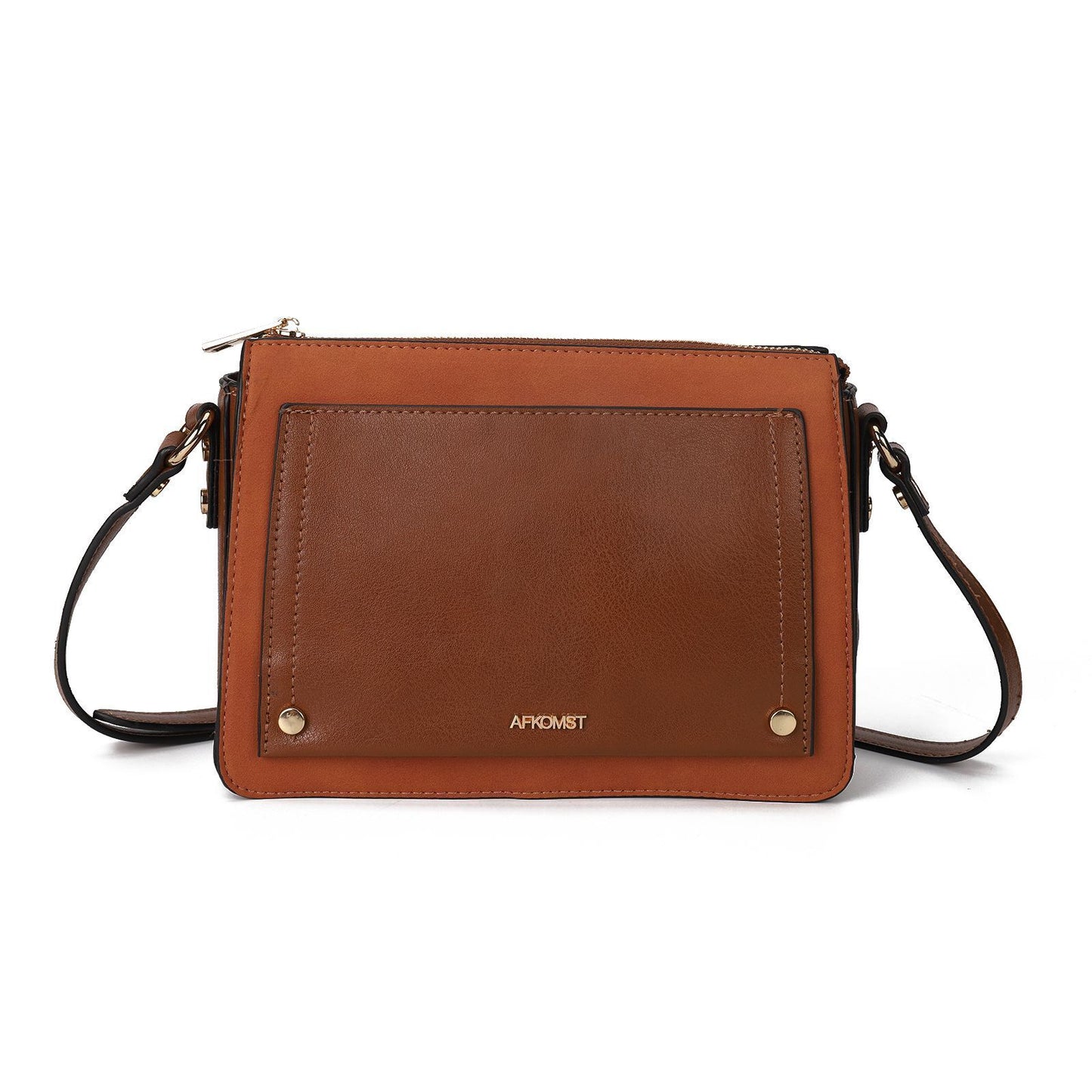Shoulder Crossbody Pleated One Shoulder Bag Synthetic Leather Crossbody Purse