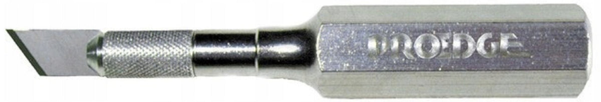 ProEdge #6 Heavy Duty Knife for heavy cutting, sawing, gouging and craving