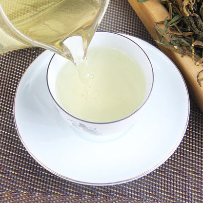 500g Parasitic Tea Slimming Tea Crab Legs Loose Tea Jingmai Ancient Tea Tree