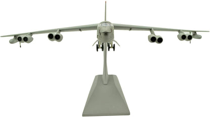 1:200 Boeing B-52 Stratofortress Strategic Bomber Metal Airplane Model,USAF 2017