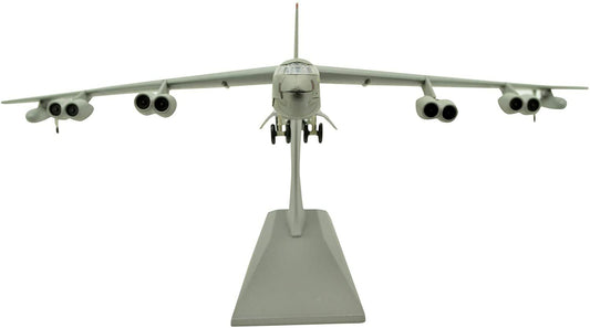 1:200 Boeing B-52 Stratofortress Strategic Bomber Metal Airplane Model,USAF 2017