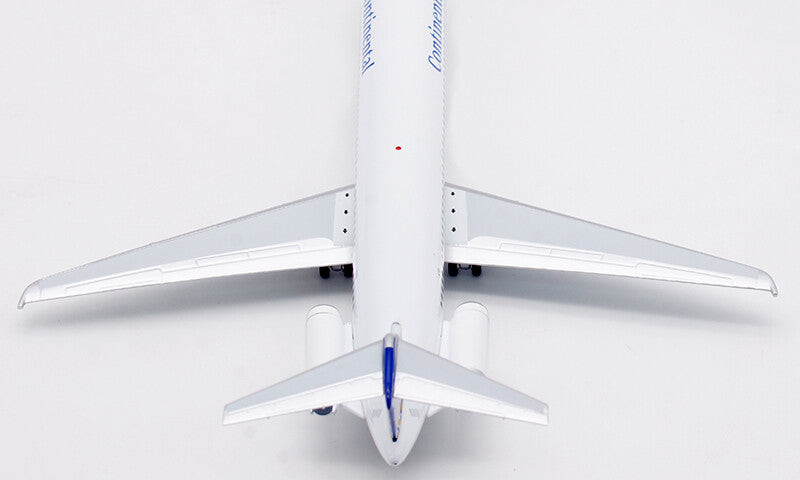 1:200 InFlight Continental McDonnell Douglas DC-9-50 Airplane Diecast Model