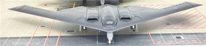 FLOZ U.S. B-2A stealth bomber Spirit of Louisiana 1088 1/200 Pre-builded Model
