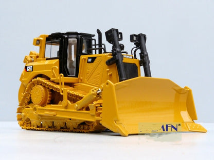 1:50 Norscot D8T DOZER Bulldozer Construction Machine Equipment Diecast Model