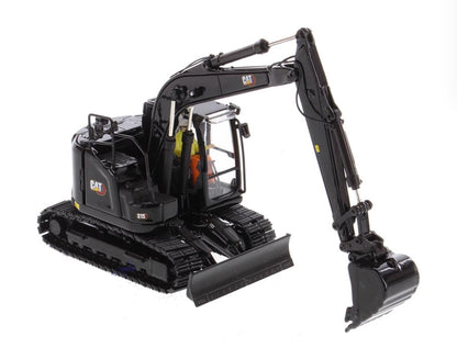 1:50 DM CAT315 Excavator Construction Machine Equipment Diecast Model Collection