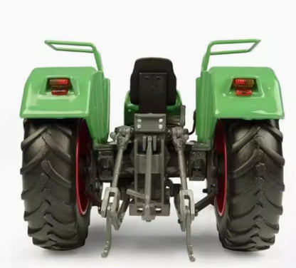 1:32 UH Fendt Farmer 105S-4WD Tractor Farm Vehicle Machinery Diecast Model