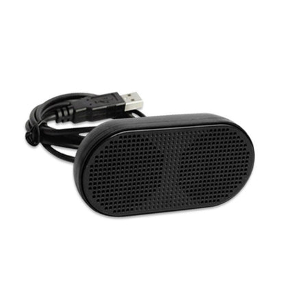 1PC For Computer/Laptop/Notebook/PC/PS4 5V 6W USB Speaker Audio Equipment