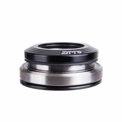 Bicycle Headset 42mm 52mm CNC 1 1/8"-1 1/2" MTB Bearing Tapered Tube Fork Steer
