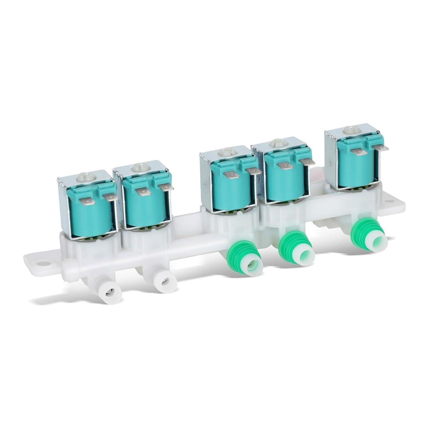 New Washer Water Inlet Valve Replacement DC97-15459G For Samsung Washing Machine