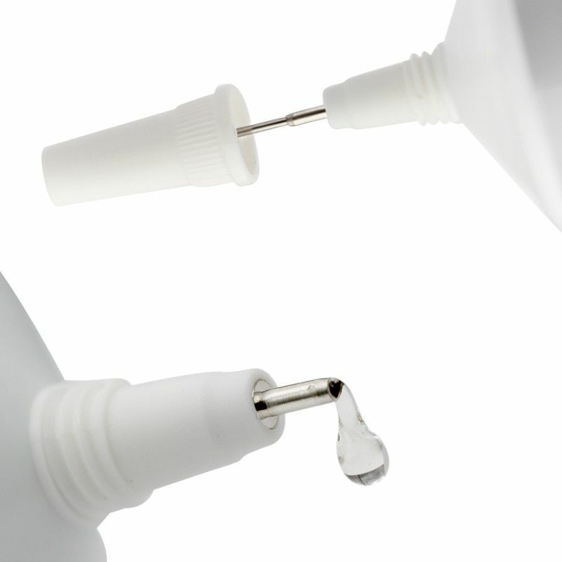 9ml Glue Mobile Phone Touch Screen Superglue Adhesive Telephone Glass Repair New