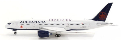 for Geminijets Air Canada for Boeing 787-8 C-GHPQ 1:400 Aircraft Pre-built Model