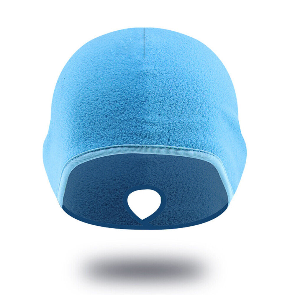 Running Sports Hats Windproof Cap Headgear Winter Hat Ski Hat Men Women Warm