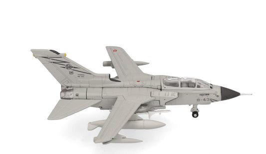 1:200 Herpa F.F.AA Panavia Tornado Airplane Diecast Military Aircraft Model