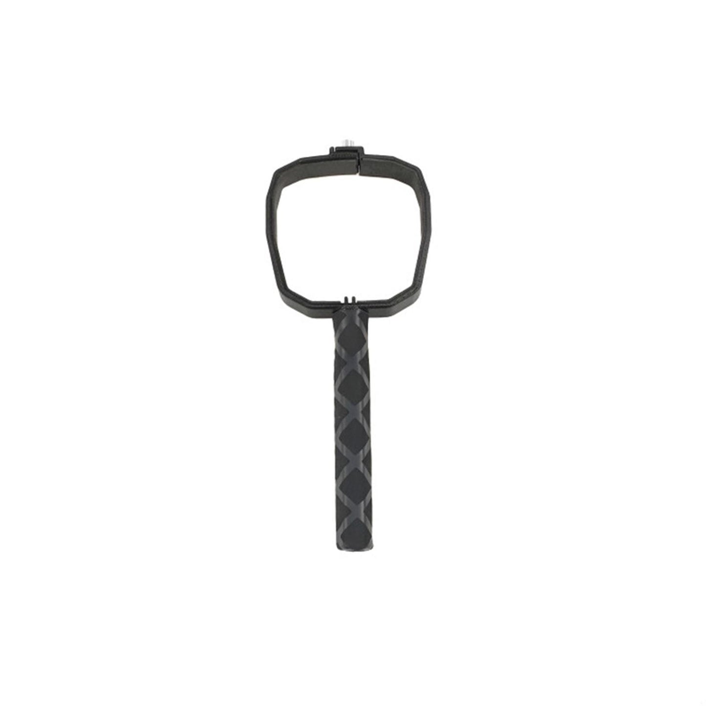 For DJI Mavic Pro Drone 3D Printing Plastic Handheld Drone Stabilizer Bracket