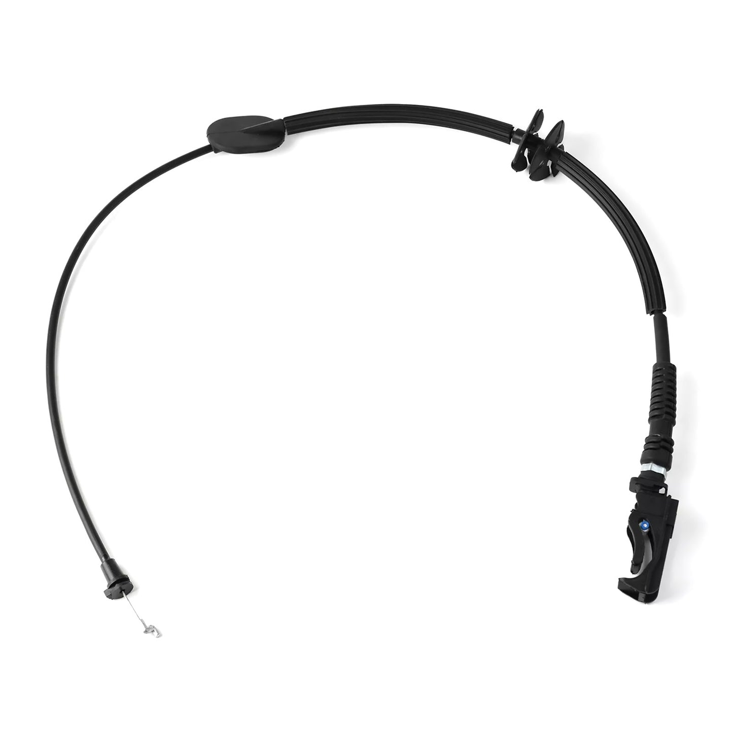 Front Door Latch Cable Left or Right Side For Ford F-150 2015-2020 Replace Parts