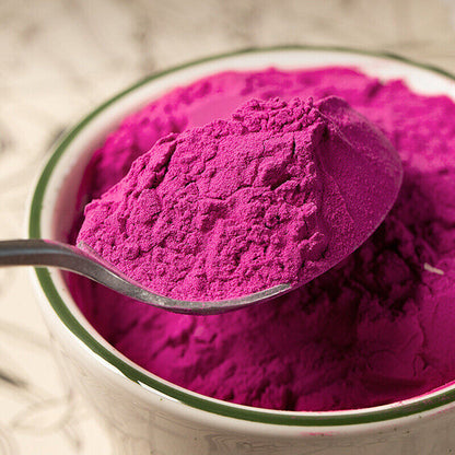 5g*12 Red Beet Root Powder Nutritional Drink Organic Fruit and Vegetable Powder