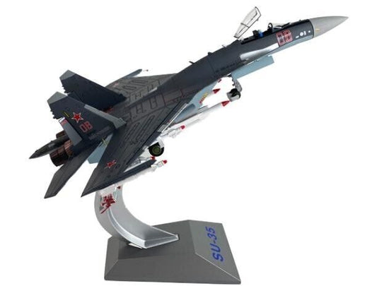 32CM 1:48 32CM U.S. Lockheed Martin F-35 Stealth Fighter Diecast Airplane Model
