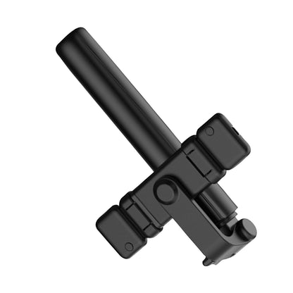 CellPhone Bluetooth Selfie Stick Tripod Rotating 360° Remote With Charging Line