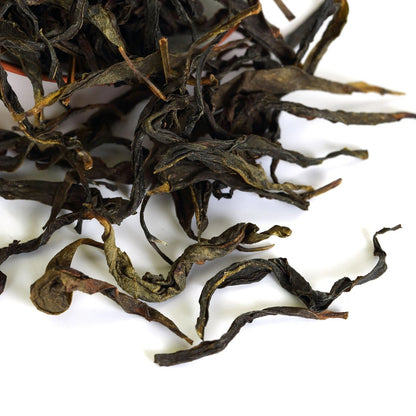 250g Supreme Dancong Oolong Tea Chinese Phoenix Osmanthus Guihua Fragrant Tea