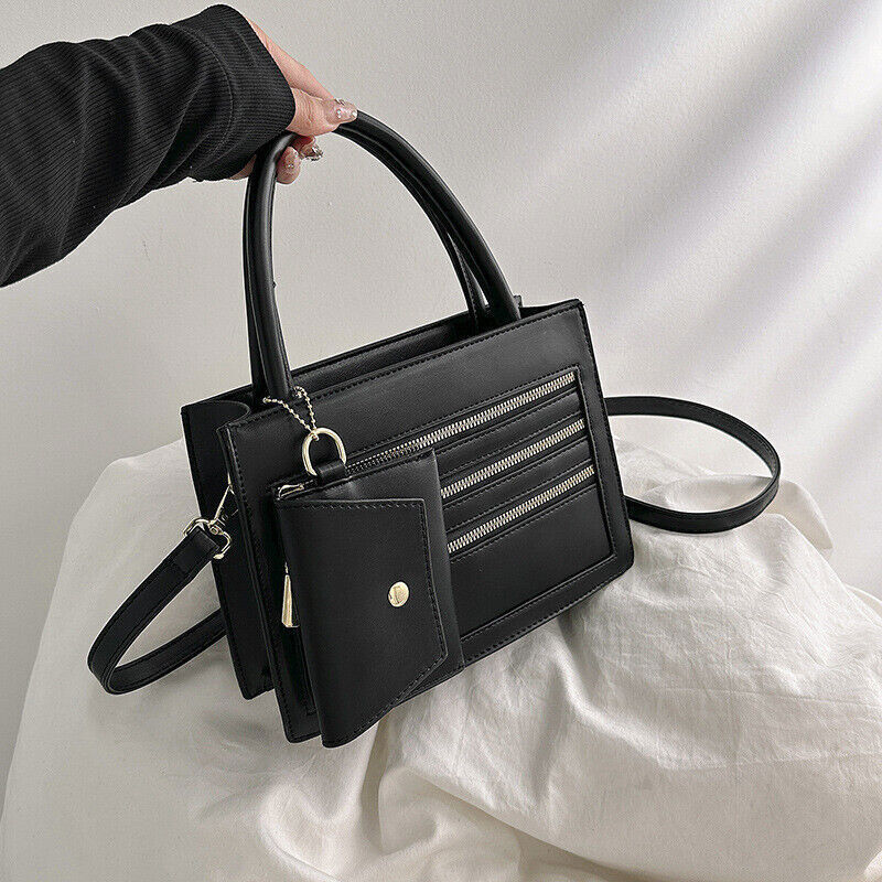 Fashion Square Bag ,Women's High-quality Shoulder Messenger Handbag Lady's Bags
