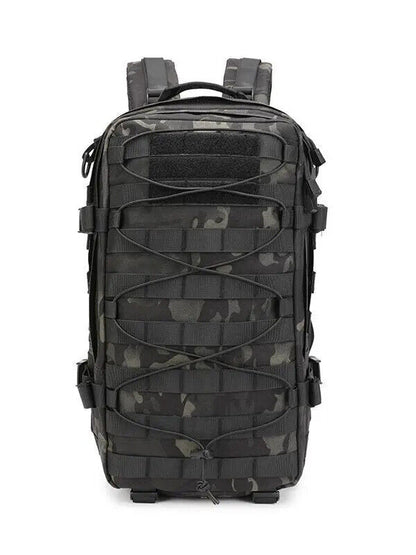 900D Nylon Outdoor Sports Hiking Backpack Tactical Backpack Bags