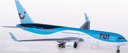 1:400 Phoenix TUI BOEING 767-300ER Passenger Airplane Diecast Aircraft Model
