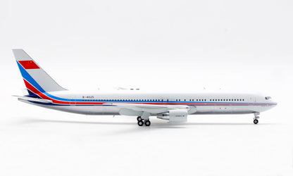 1:200 Aviation CHINA AIR FORCE BOEING B767-300ER Airplane Diecast Plane Model
