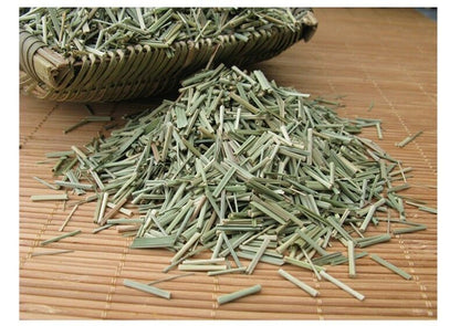 Lemongrass 200g Lemon Flavor Herbal Tea Cymbopogon Citratus Citronnelle LemonTea