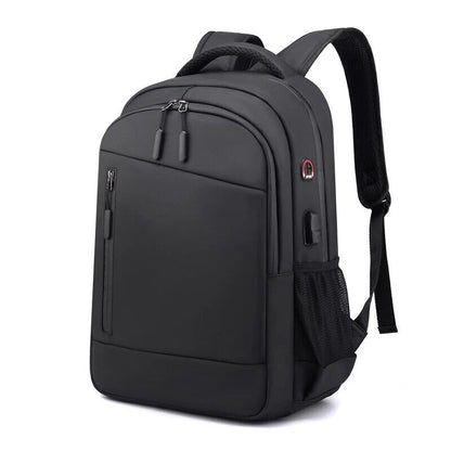 Backpack Men Multifunctional Business Bag Laptop Charging Notebook Bags Rucksack