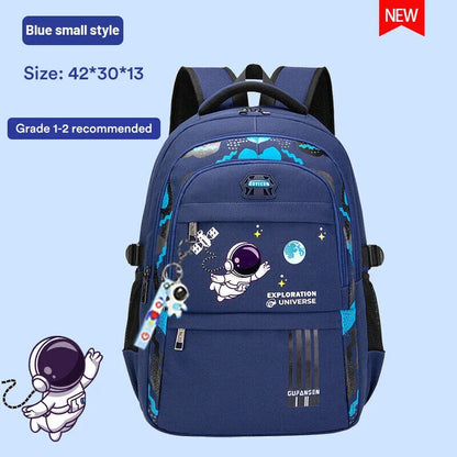 Kids Backpack Children School Bags Boys School Backpack Schoolbag Book Bag