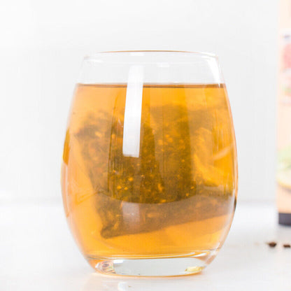 120g 24*5 g Lipid Stream Tea Flower Tea Bag Infusion Tea Wellness Healthy Tea